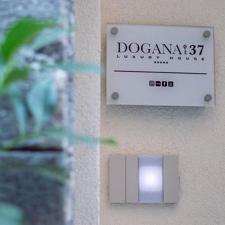 Luxury House Dogana 37 Apartment Salerno Exterior photo