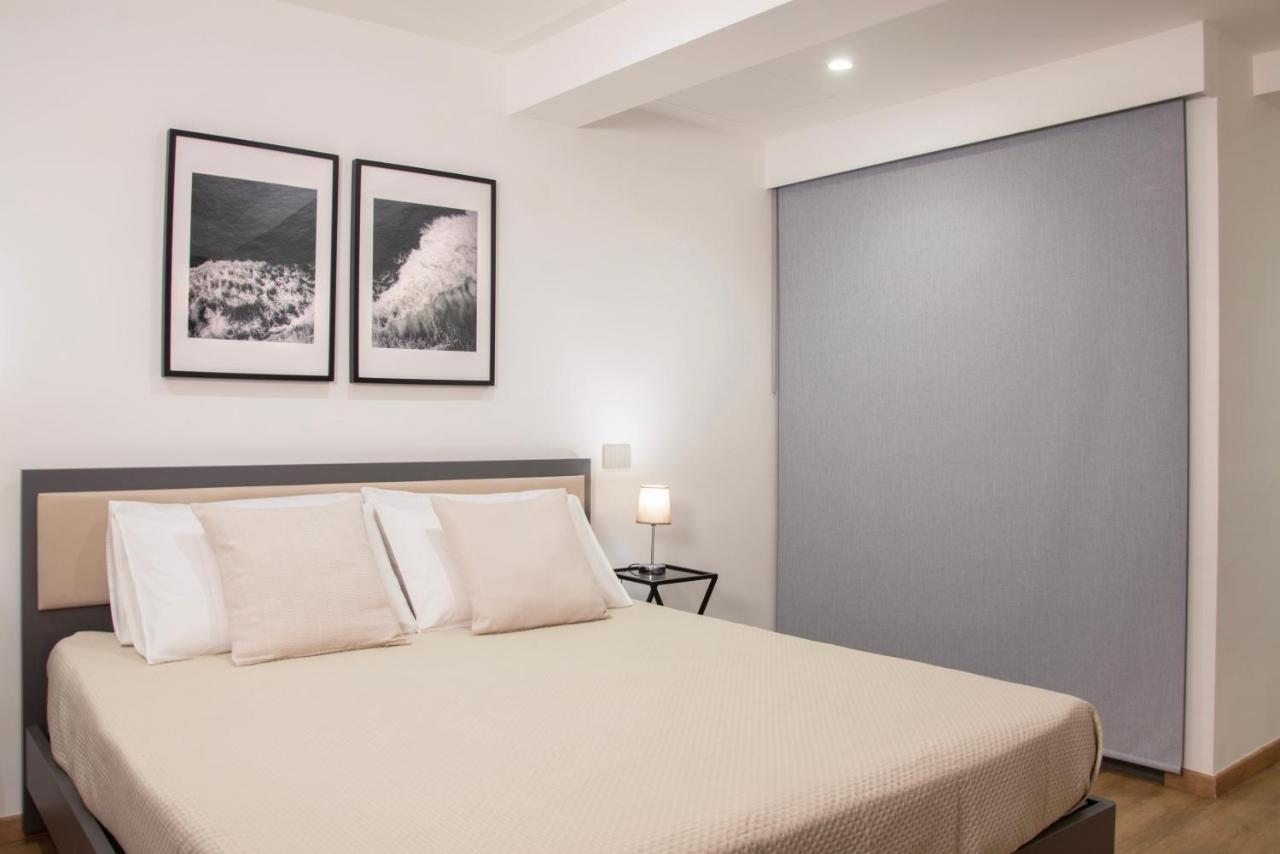 Luxury House Dogana 37 Apartment Salerno Exterior photo