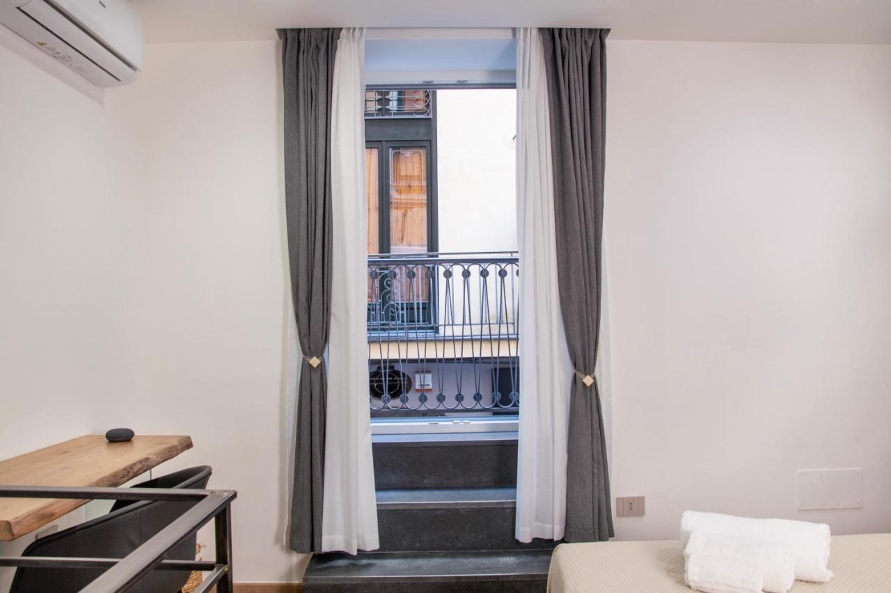 Luxury House Dogana 37 Apartment Salerno Exterior photo