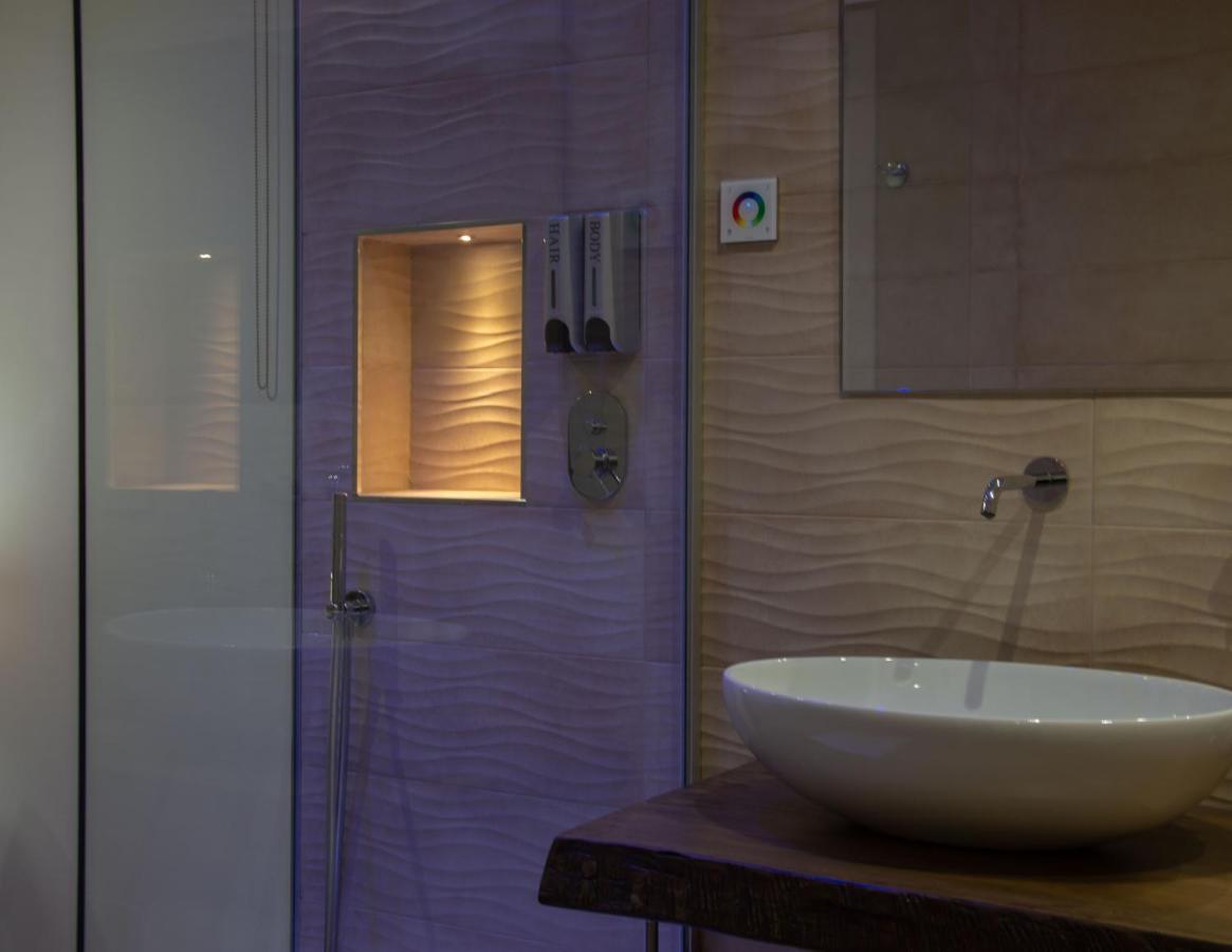 Luxury House Dogana 37 Apartment Salerno Exterior photo
