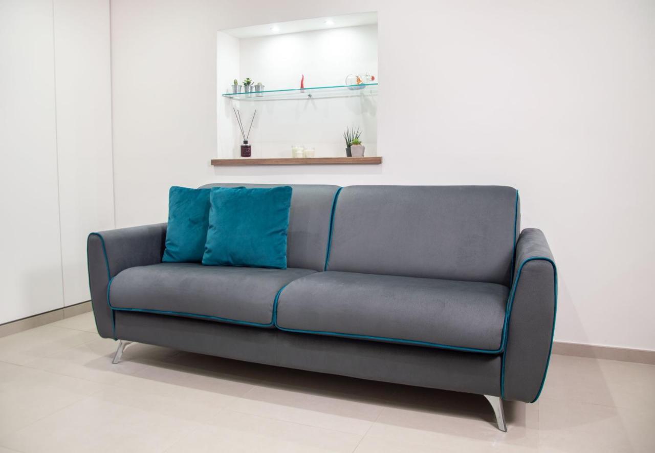 Luxury House Dogana 37 Apartment Salerno Exterior photo